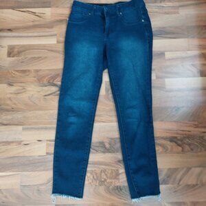 Women's Skinny Stretchy Jeans 1822 Denim Size 6